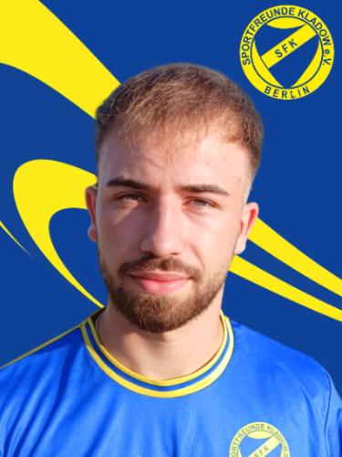 Eric Sadurni