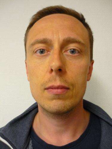 Denny Kübeck