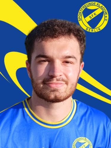 Niklas Scherger