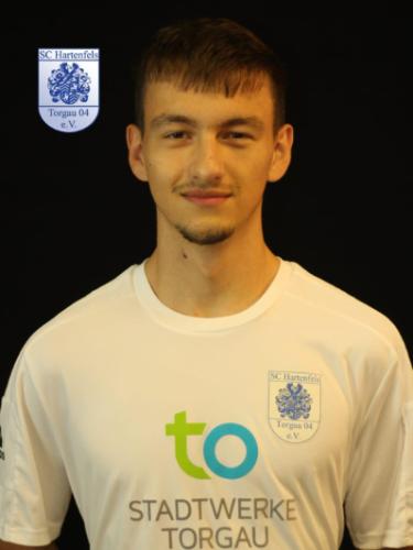 Mario Michalari