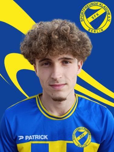 Mohammed Younes