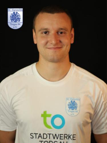 Gino Weimann