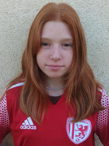 Luci Hüpenbecker