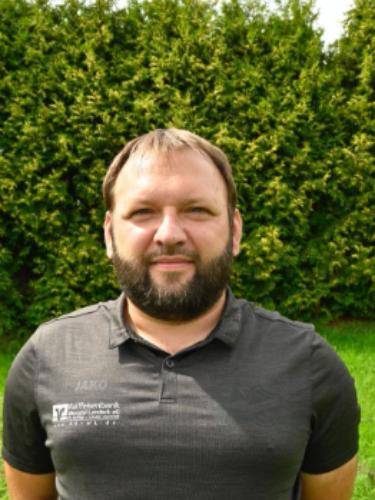 Markus Ruppel