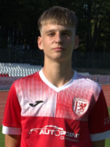 Finley Krowas