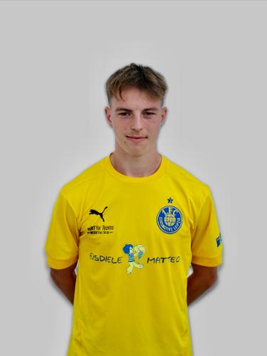 Justin Felias Bähr