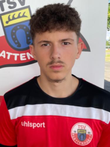 Emanuel Baketaric