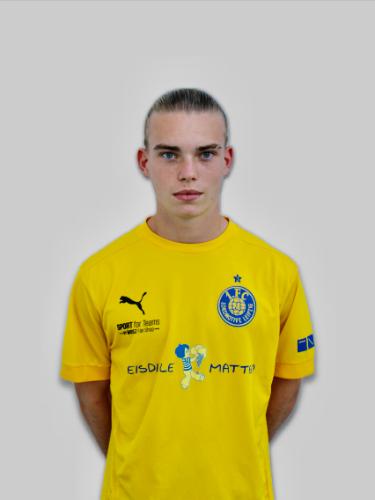 David Belyavskiy