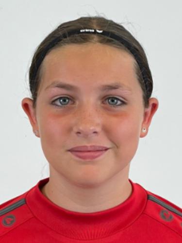 Johanna Katharina Barten