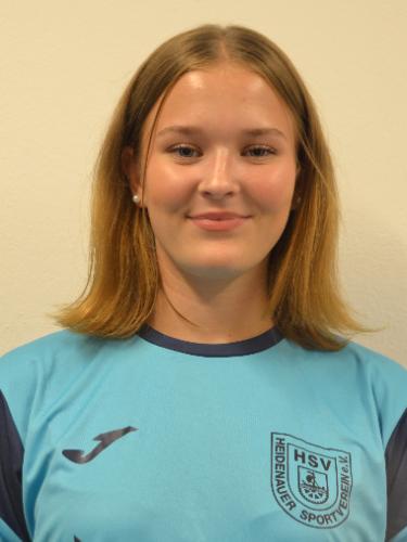 Jette Marlene Dubitzky