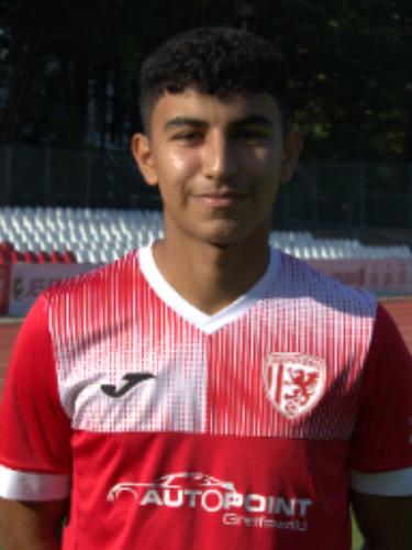 Eyad Alkhaleef