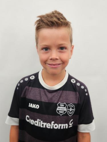 Jonah Matti Knapp