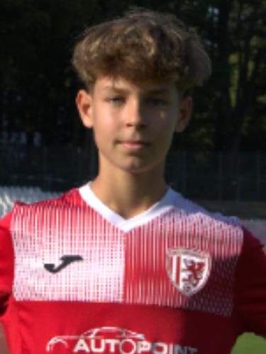 Romeo Meikel Wistuba