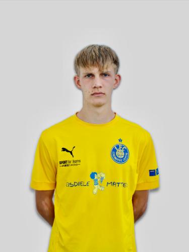 Kyrylo Galushyn