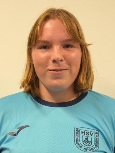 Jennifer Hentrich