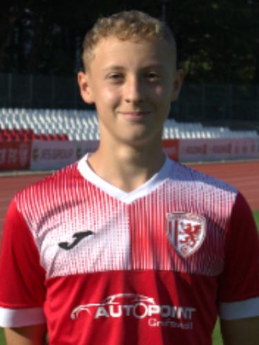 Ferris Kelm