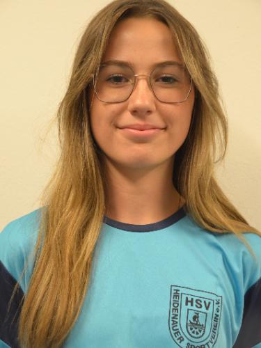 Helene Huhnert