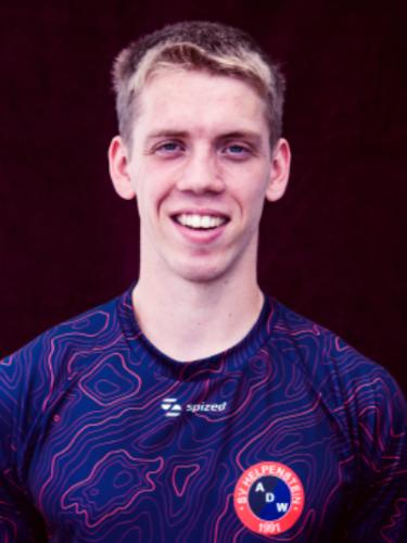 Henrik Hayen