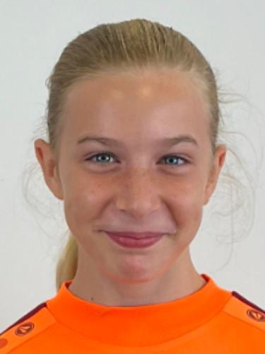 Johanna Hahn