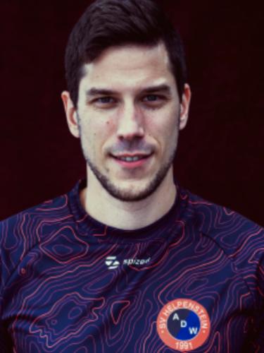 Christian Kledtke