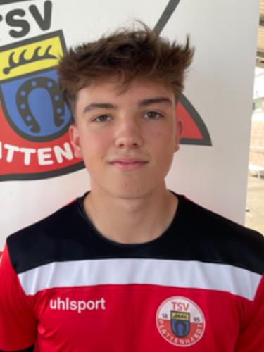 Christopher Schäfer