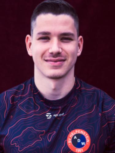Calvin Yannis Möcker