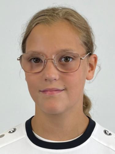 Emely Agnes Steinhaus