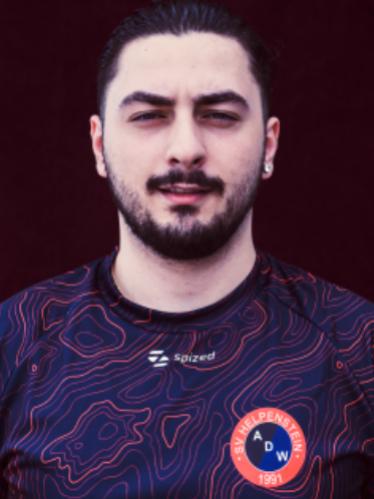 Toni Seferi