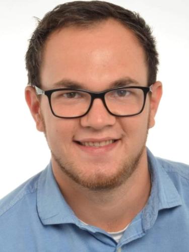 Andreas Bartz