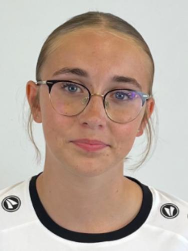 Mayla Luana Winnekendonk