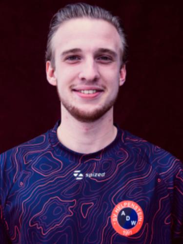 Max Trimborn