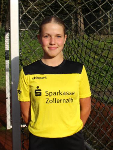Jule Homberger
