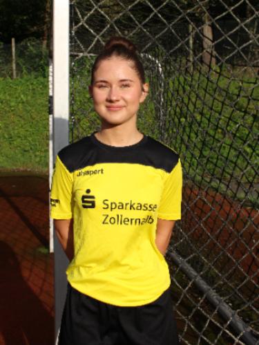Leila Huber