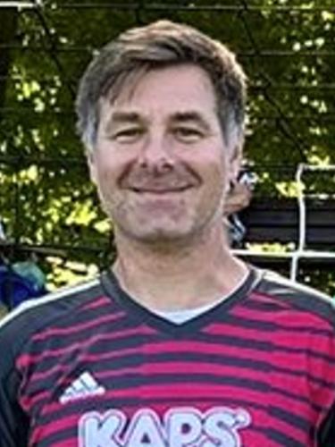 Daniel Klotz