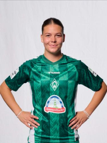 Juliane Wirtz
