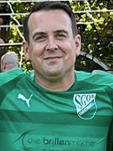 Marco Madeiski