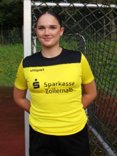 Madleen Karle