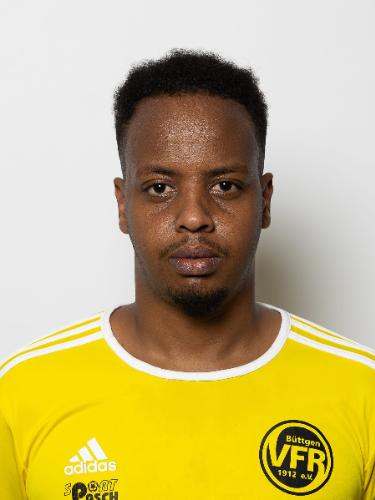 Muniir Ahmed Abdirahman