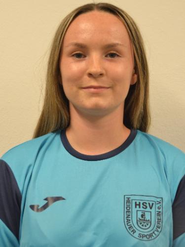 Josefine Schmalz