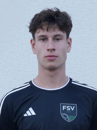 Linus Daus