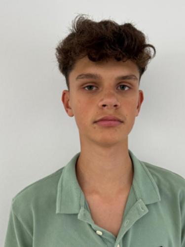 Noah Gabriel Mühlbach