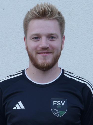 Jona Reinke Ehses
