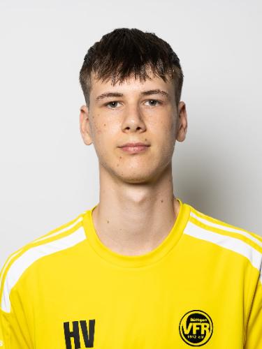 Henning Vanhofen