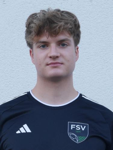 Leander Hellwig