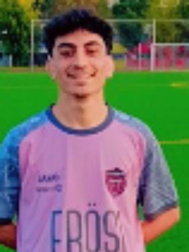Miraj Jamshidt