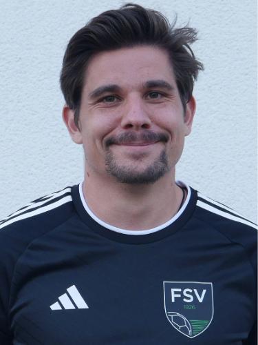 Paul Orfgen