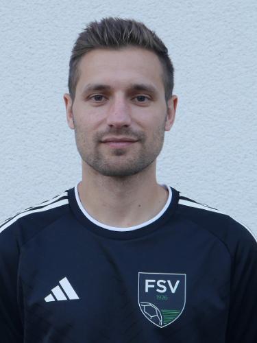 Micha Schmitz