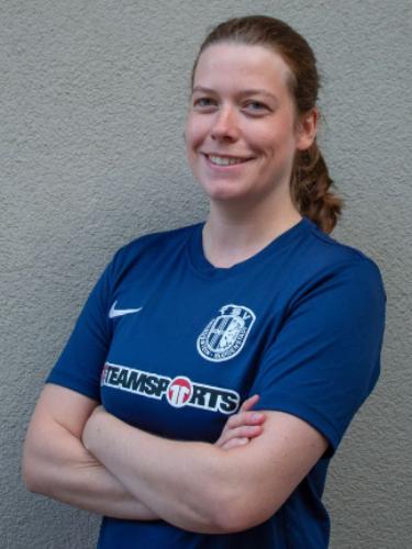 Celine Götterd