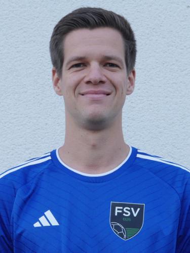 Simon Stokowy