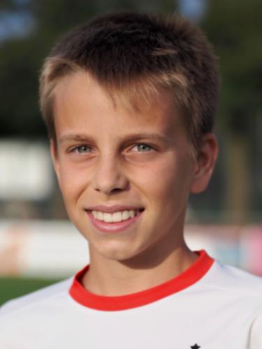 Nicklas Driller
